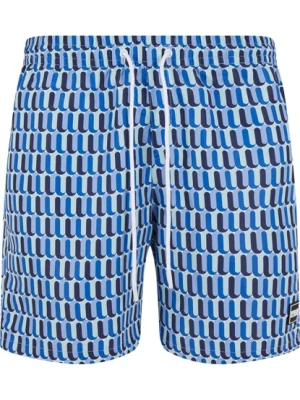 Obrázek produktu Urban Classics Plavecké šortky  šedá / khaki / olivová