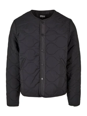 Obrázek produktu Urban Classics Přechodná bunda  černá