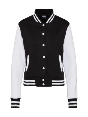 Obrázek produktu Urban Classics Přechodná bunda  černá / bílá