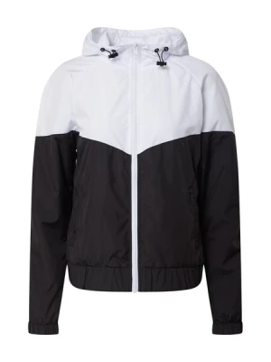 Obrázek produktu Urban Classics Přechodná bunda  černá / bílá