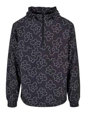 Obrázek produktu Urban Classics Přechodná bunda  černá / bílá