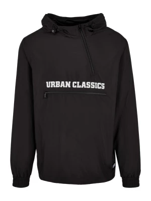 Obrázek produktu Urban Classics Přechodná bunda 'Commuter'  černá / bílá