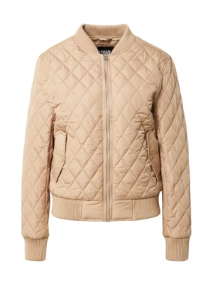 Obrázek produktu Urban Classics Přechodná bunda 'Diamond Quilt'  béžová
