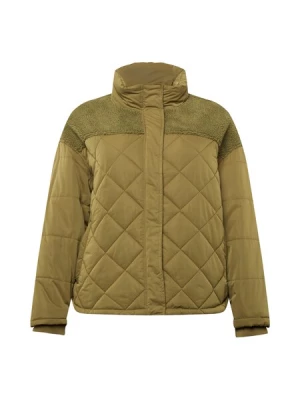 Obrázek produktu Urban Classics Přechodná bunda  olivová