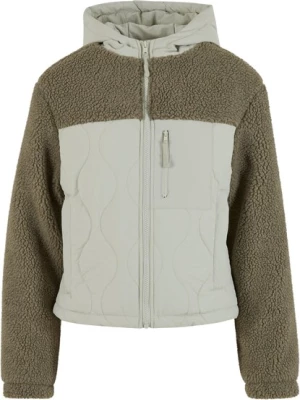 Obrázek produktu Urban Classics Přechodná bunda  světle šedá / khaki