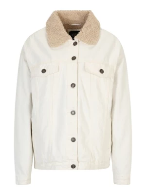 Obrázek produktu Urban Classics Přechodná bunda  velbloudí / offwhite