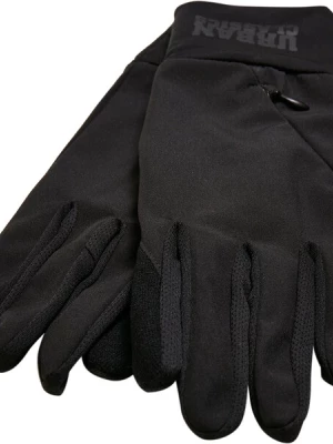 Obrázek produktu Urban Classics Prstové rukavice  černá