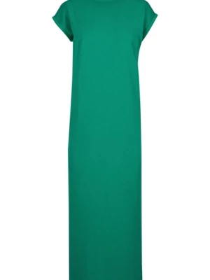 Obrázek produktu Urban Classics Šaty  smaragdová