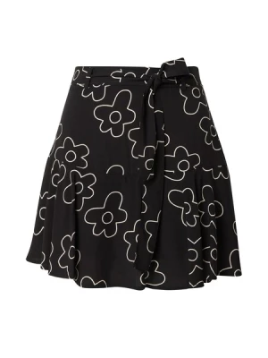 Obrázek produktu Urban Classics Sukně  černá / bílá