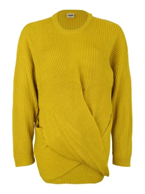 Obrázek produktu Urban Classics Svetr  hořčicová