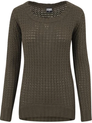 Obrázek produktu Urban Classics Svetr  khaki