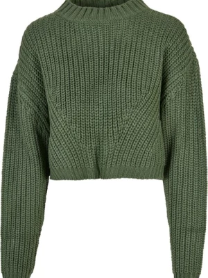 Obrázek produktu Urban Classics Svetr  kiwi