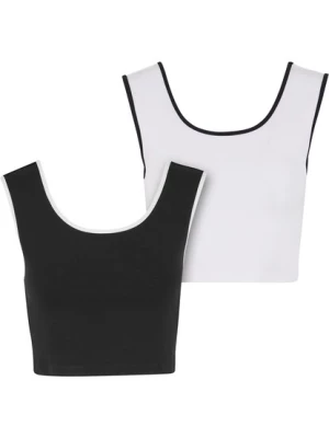 Obrázek produktu Urban Classics Top  černá