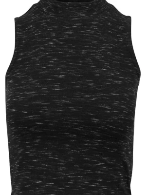 Obrázek produktu Urban Classics Top  černý melír