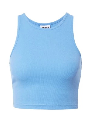 Obrázek produktu Urban Classics Top  světlemodrá