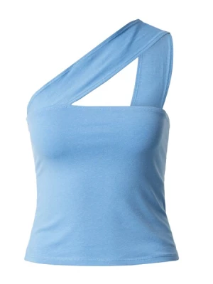 Obrázek produktu Urban Classics Top  světlemodrá