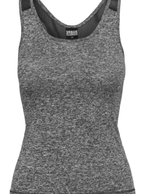 Obrázek produktu Urban Classics Top  tmavě šedá