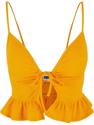 Obrázek produktu Urban Classics Top  žlutá