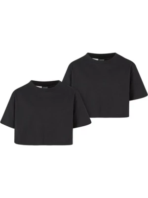 Obrázek produktu Urban Classics Tričko  černá