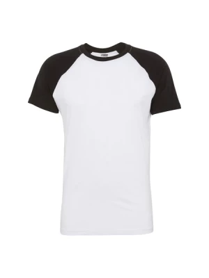 Obrázek produktu Urban Classics Tričko  černá / bílá