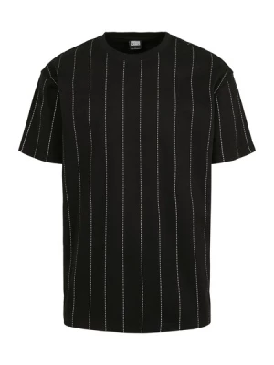 Obrázek produktu Urban Classics Tričko  černá / bílá