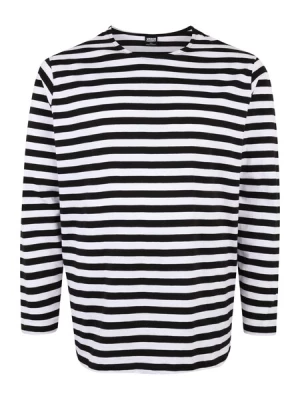 Obrázek produktu Urban Classics Tričko  černá / bílá