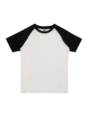 Obrázek produktu Urban Classics Tričko  černá / bílá