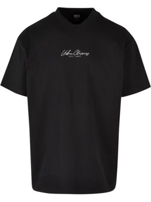 Obrázek produktu Urban Classics Tričko  černá / bílá