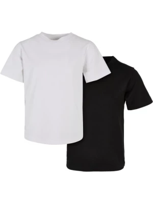 Obrázek produktu Urban Classics Tričko  černá / bílá