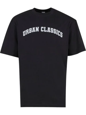Obrázek produktu Urban Classics Tričko  černá / bílá