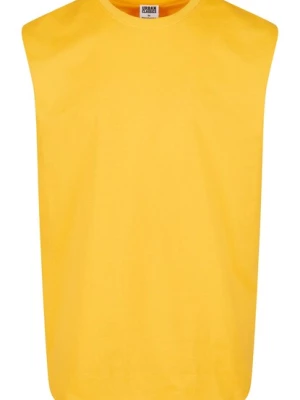 Obrázek produktu Urban Classics Tričko  citronová
