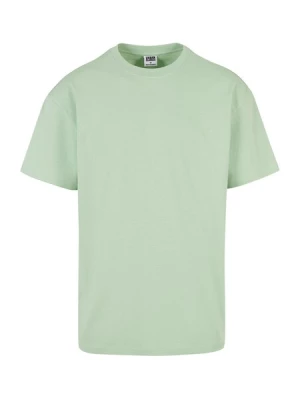 Obrázek produktu Urban Classics Tričko 'Heavy Oversized Tee'  pastelově zelená