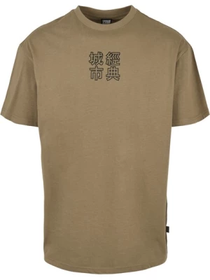 Obrázek produktu Urban Classics Tričko  khaki