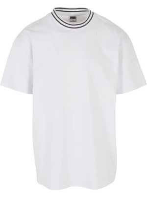 Obrázek produktu Urban Classics Tričko 'Kicker'  černá / bílá