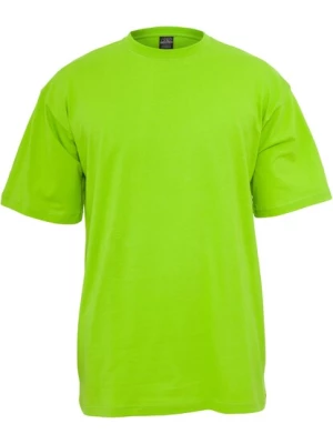 Obrázek produktu Urban Classics Tričko  limetková