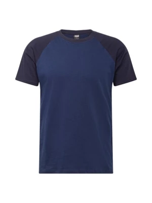 Obrázek produktu Urban Classics Tričko  marine modrá / tmavě modrá