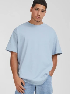 Obrázek produktu Urban Classics Tričko  nebeská modř