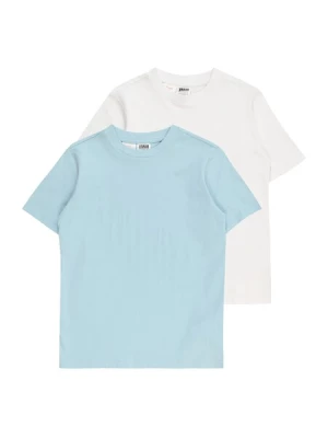 Obrázek produktu Urban Classics Tričko  pastelová modrá / offwhite