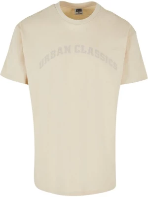Obrázek produktu Urban Classics Tričko  písková / tmavě béžová