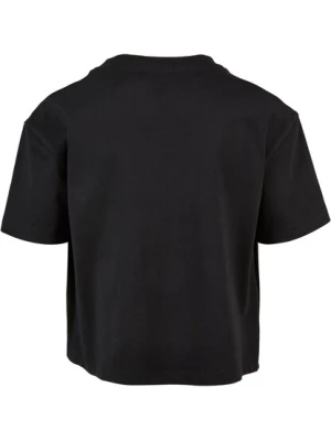 Obrázek produktu Urban Classics Tričko 'Pleat'  černá