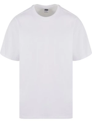 Obrázek produktu Urban Classics Tričko  šedá / bílá