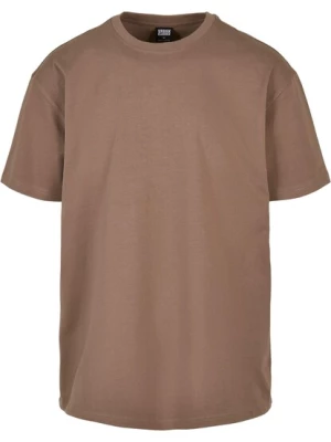 Obrázek produktu Urban Classics Tričko  světle hnědá / khaki