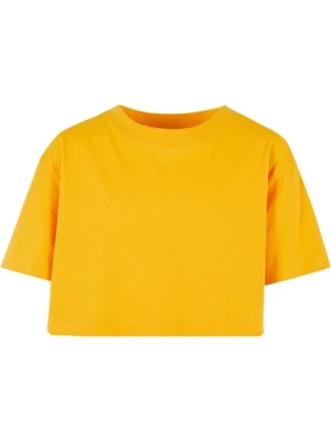 Obrázek produktu Urban Classics Tričko  žlutá