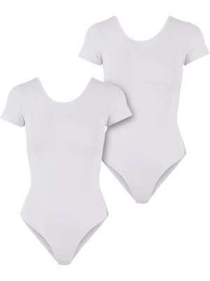 Obrázek produktu Urban Classics Tričkové body  bílá