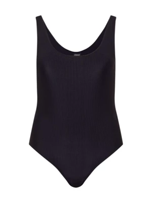 Obrázek produktu Urban Classics Tričkové body  černá