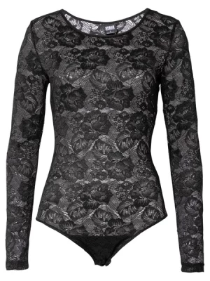 Obrázek produktu Urban Classics Tričkové body  černá