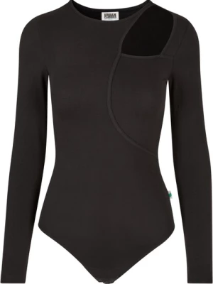 Obrázek produktu Urban Classics Tričkové body  černá