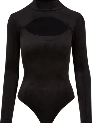 Obrázek produktu Urban Classics Tričkové body  černá