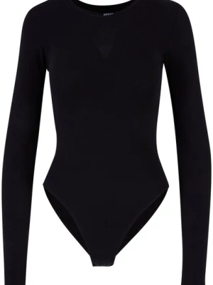 Obrázek produktu Urban Classics Tričkové body  černá