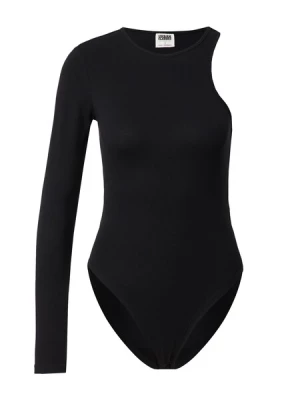 Obrázek produktu Urban Classics Tričkové body  černá / bílá